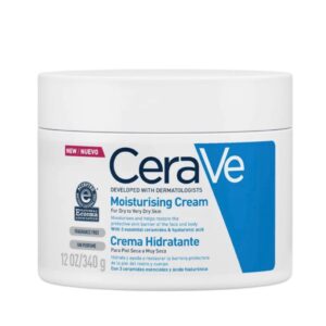 Crema Hidratante