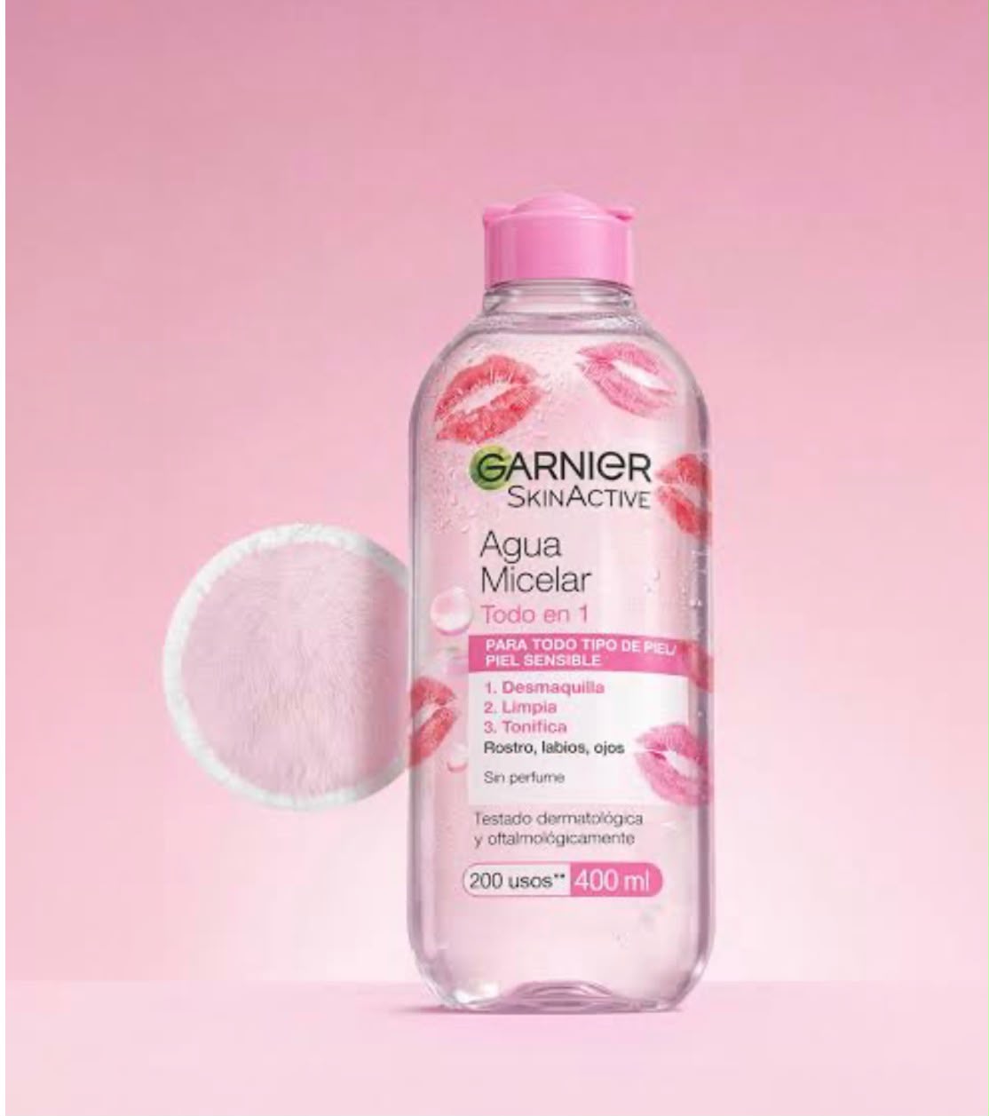Agua Micelar - Imagen 3