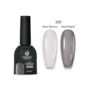 Esmalte efecto Ojo de Gato