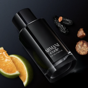 Armani Code Parfum